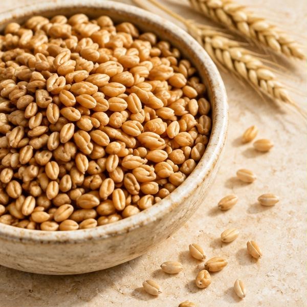 Golden Grains
