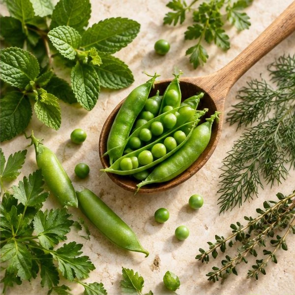 Garden Greens